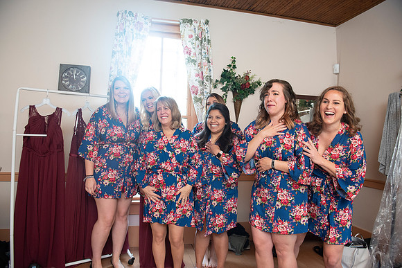 Acord Wedding