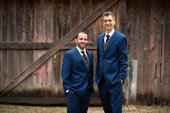 Acord Wedding