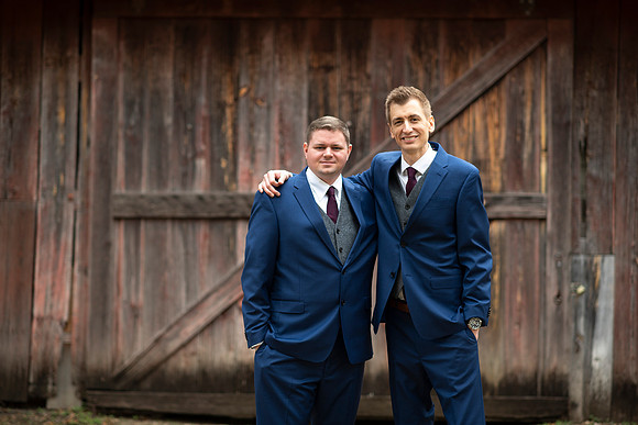 Acord Wedding