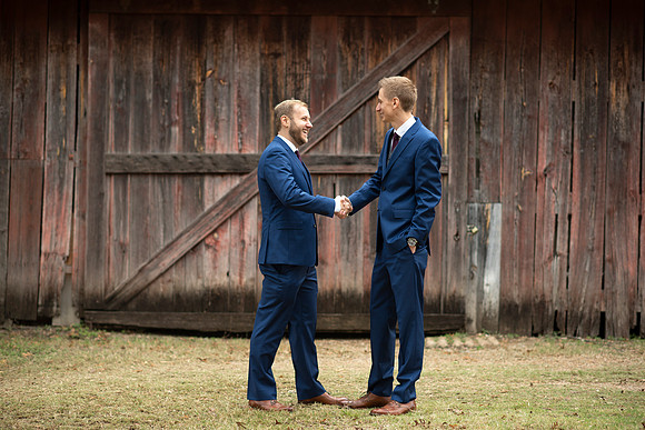 Acord Wedding