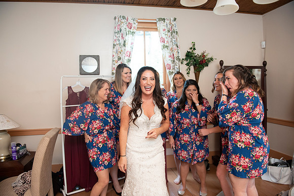Acord Wedding
