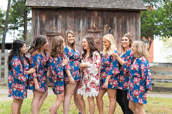 Acord Wedding