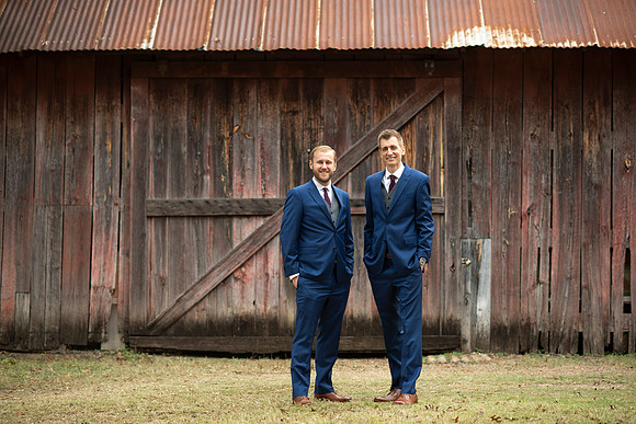 Acord Wedding