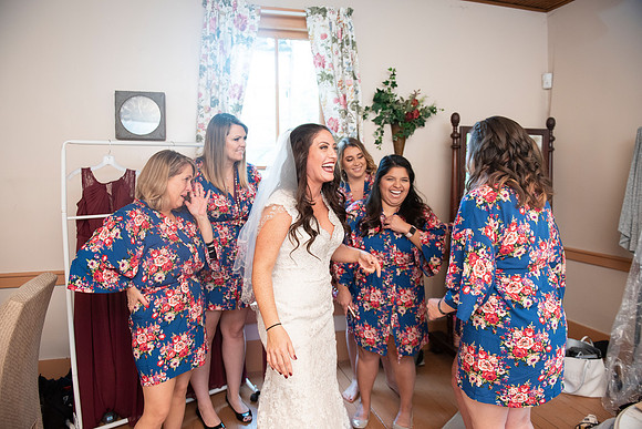 Acord Wedding