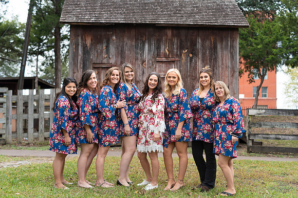 Acord Wedding