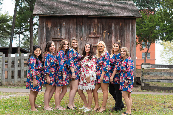 Acord Wedding