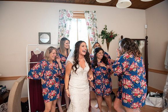 Acord Wedding