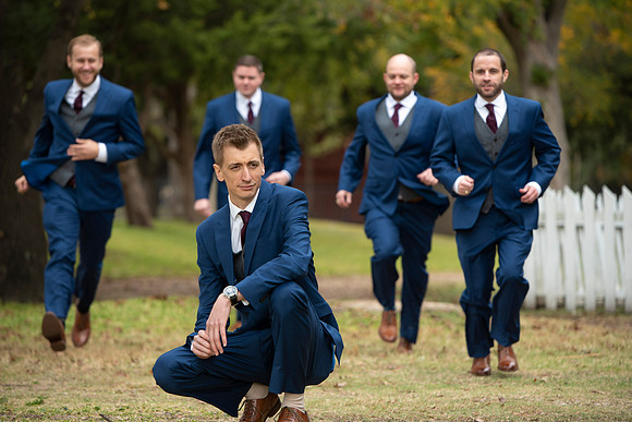 Acord Wedding