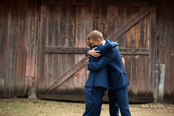 Acord Wedding