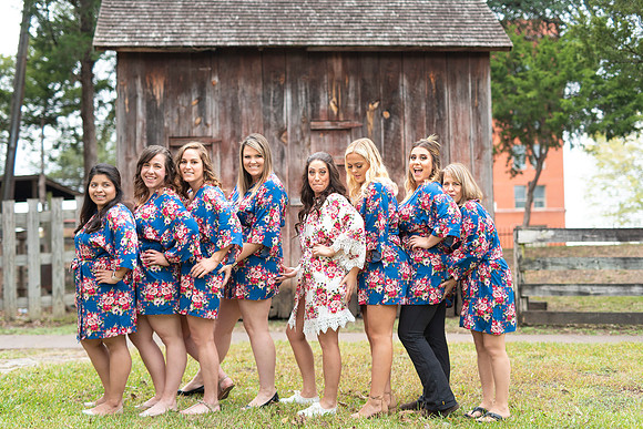 Acord Wedding