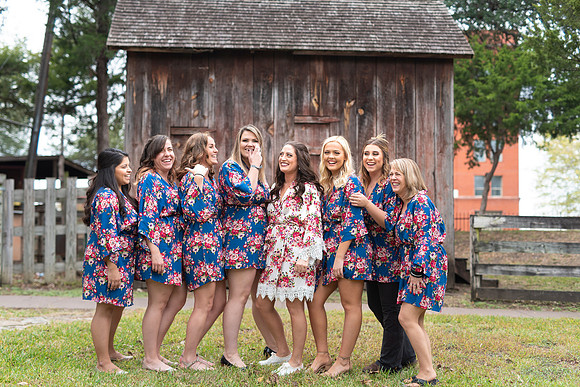 Acord Wedding