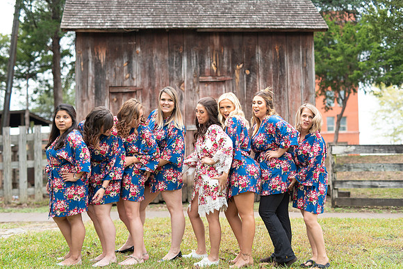 Acord Wedding