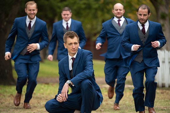 Acord Wedding