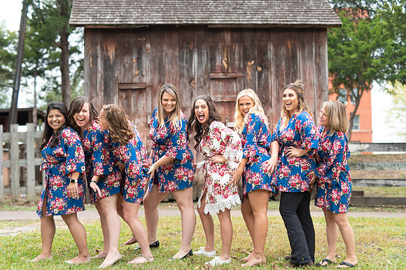 Acord Wedding