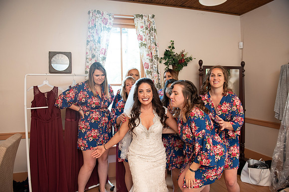 Acord Wedding