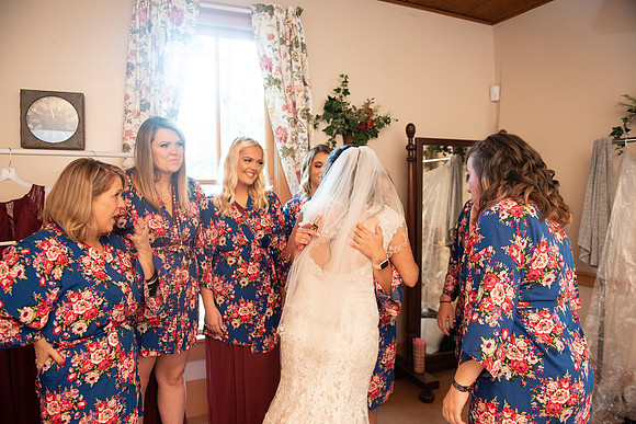 Acord Wedding