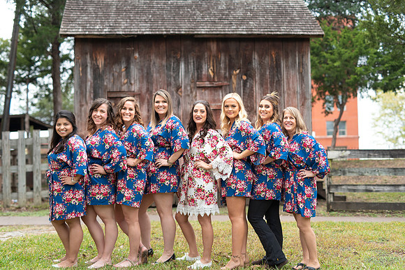 Acord Wedding