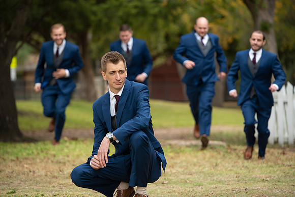 Acord Wedding