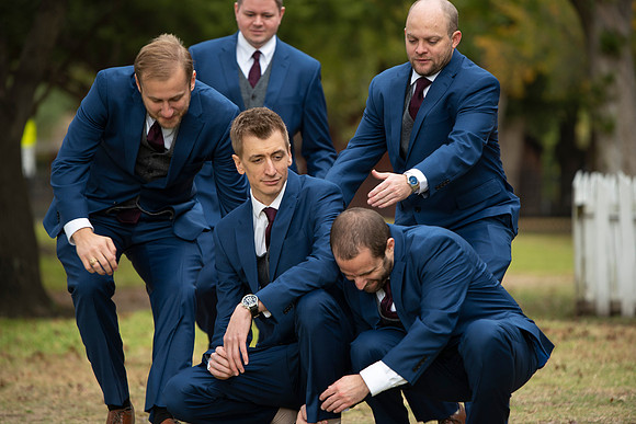 Acord Wedding
