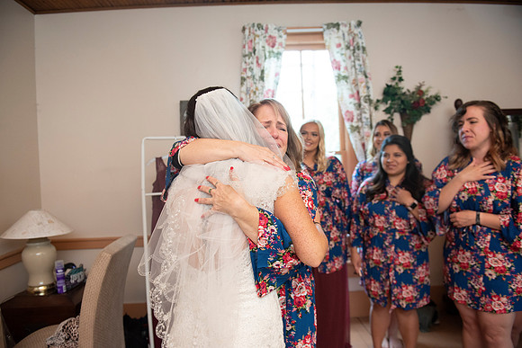 Acord Wedding