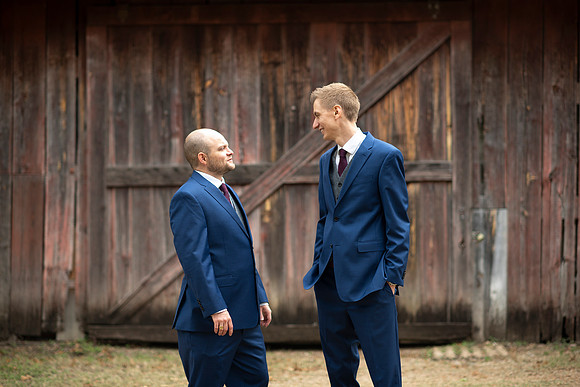 Acord Wedding
