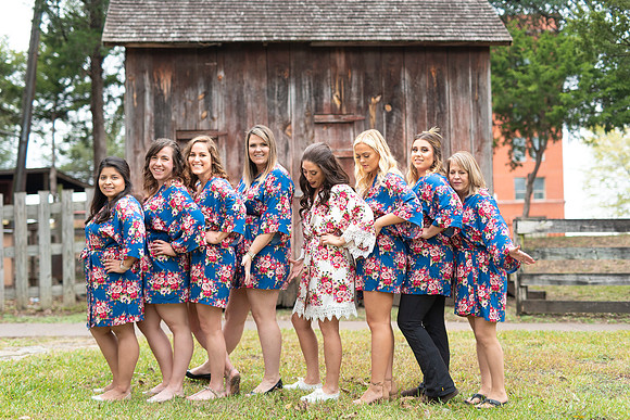 Acord Wedding