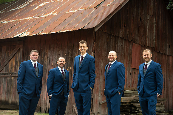 Acord Wedding