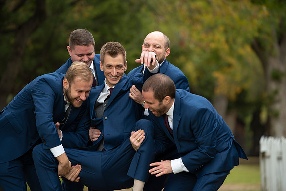 Acord Wedding
