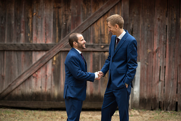 Acord Wedding
