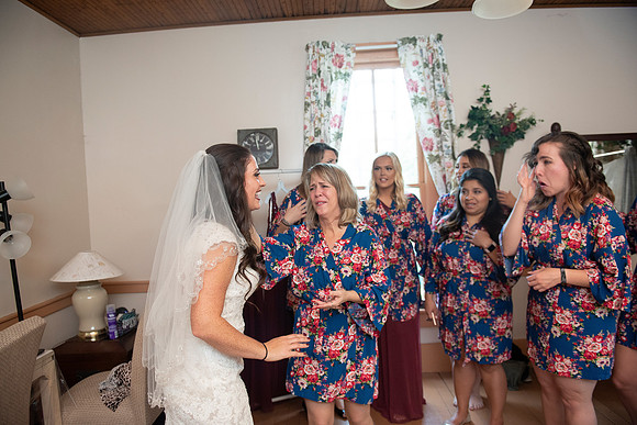 Acord Wedding