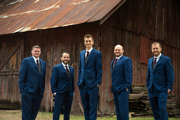 Acord Wedding