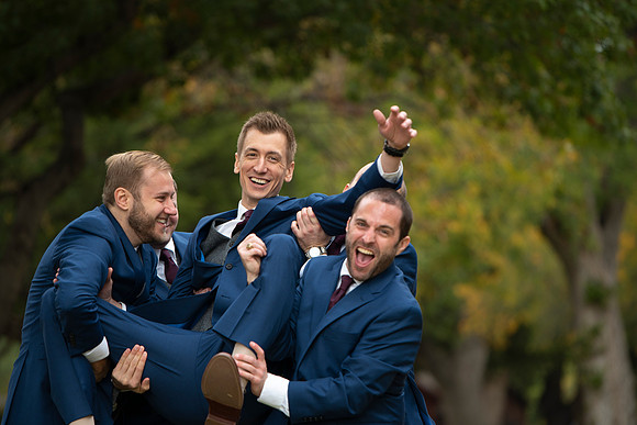 Acord Wedding
