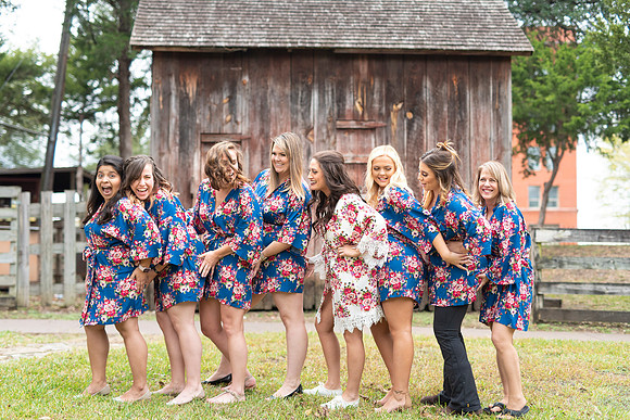 Acord Wedding