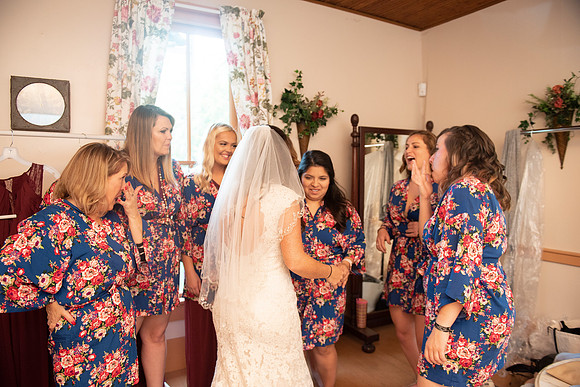 Acord Wedding