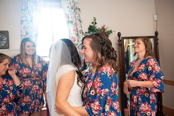 Acord Wedding