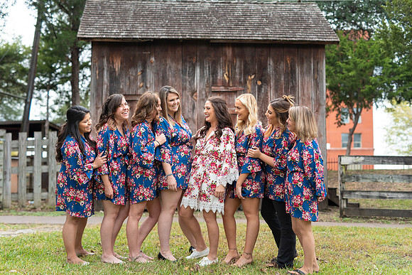 Acord Wedding