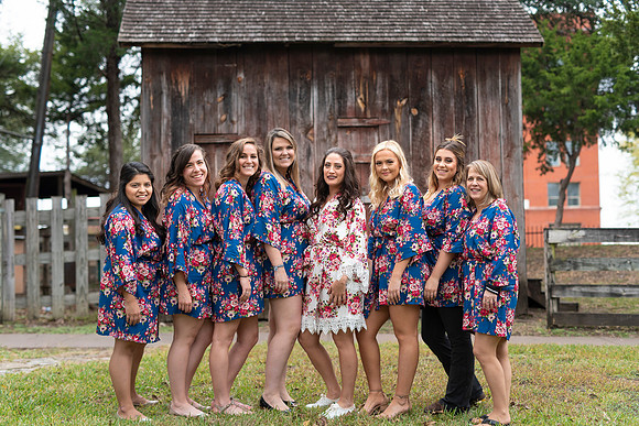 Acord Wedding