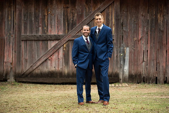 Acord Wedding