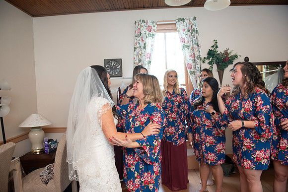 Acord Wedding