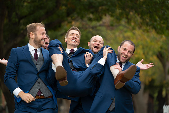 Acord Wedding
