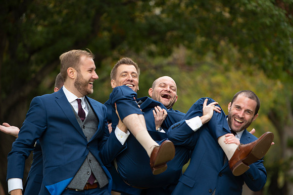 Acord Wedding