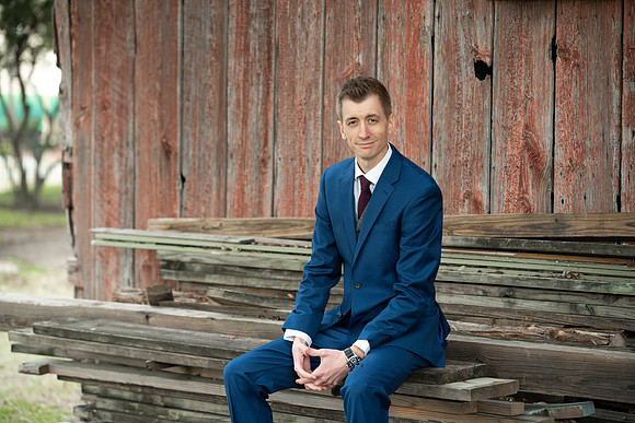 Acord Wedding