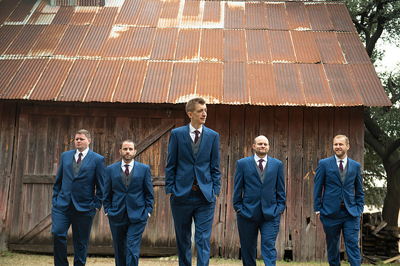 Acord Wedding