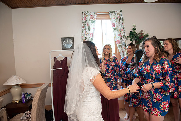 Acord Wedding