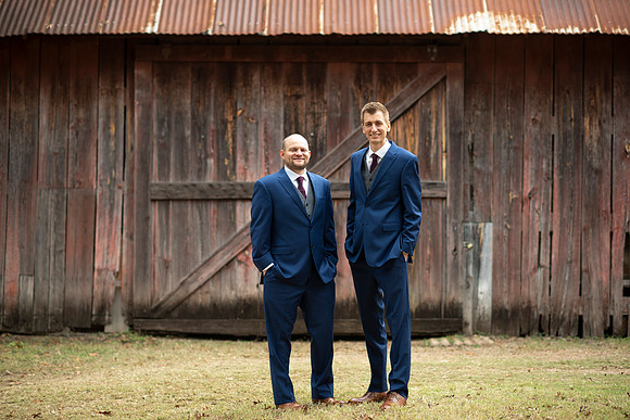 Acord Wedding