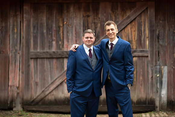 Acord Wedding