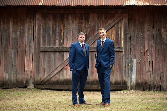 Acord Wedding