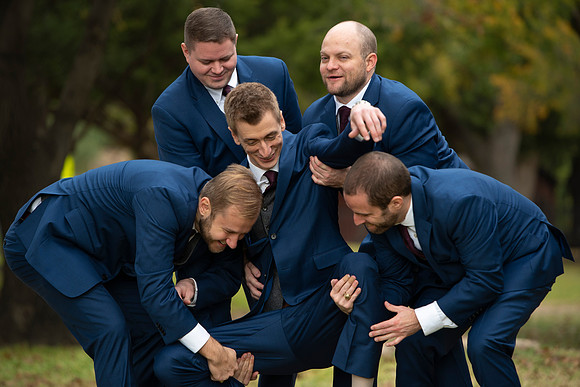 Acord Wedding