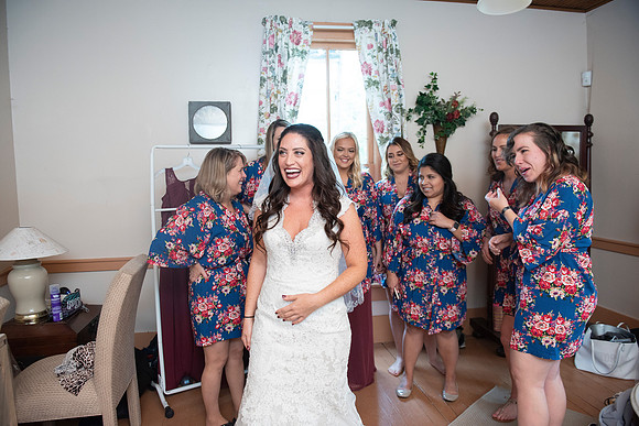 Acord Wedding