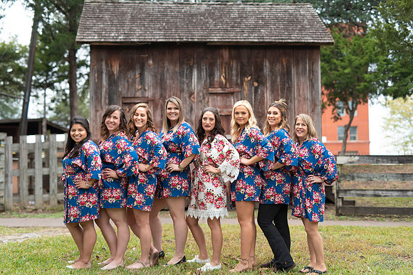 Acord Wedding